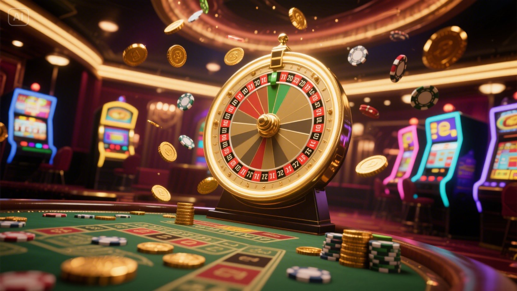Casino slovmatic desktop and mobile interfaces