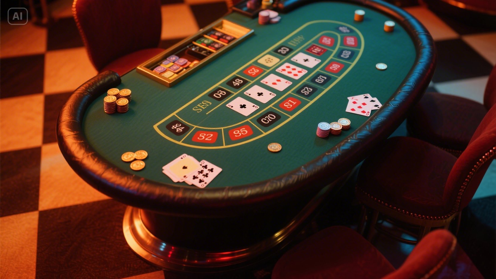 Casino slovmatic desktop and mobile interfaces