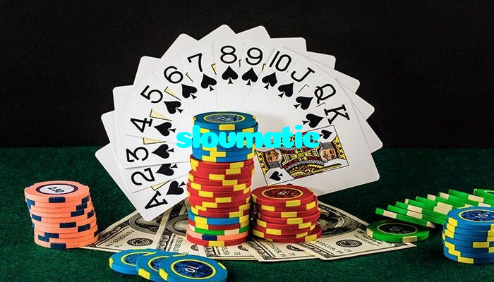 available types of slovmatic bet including pre-match live express and system bets