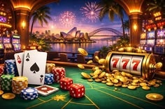 slovmatic casino presented on mobile device in Pakistan with slots and live games