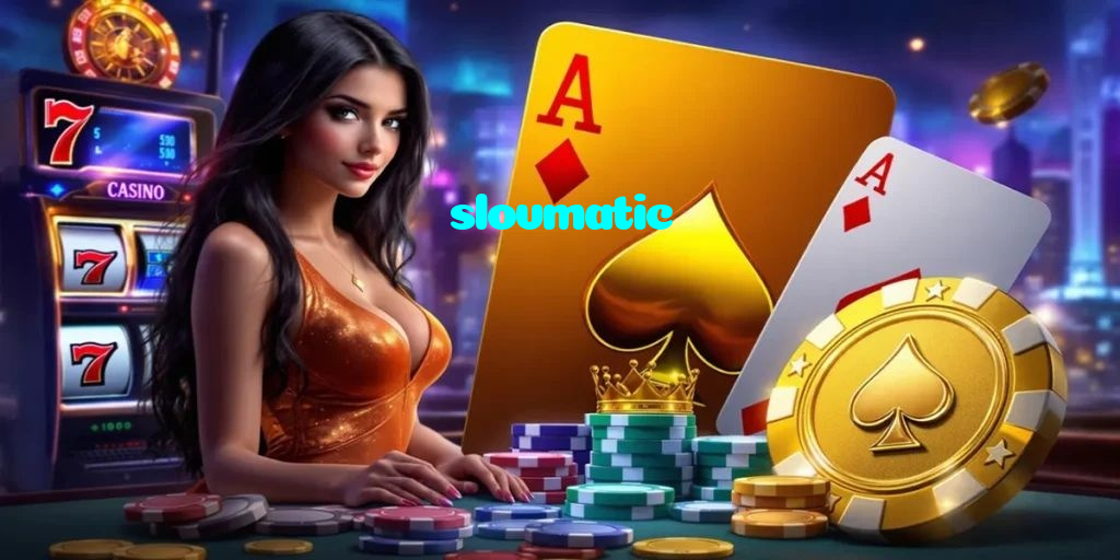 slovmatic خوش آمدید بونس +600% پیشکش موبائل ایپ کے پروموشن سیکشن میں دکھائی دیتی ہے۔